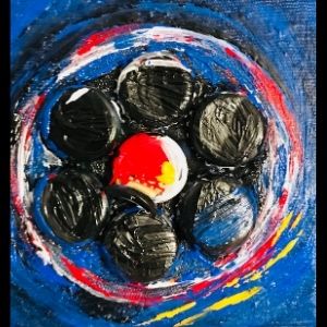 Pimi Çekilen Dünya